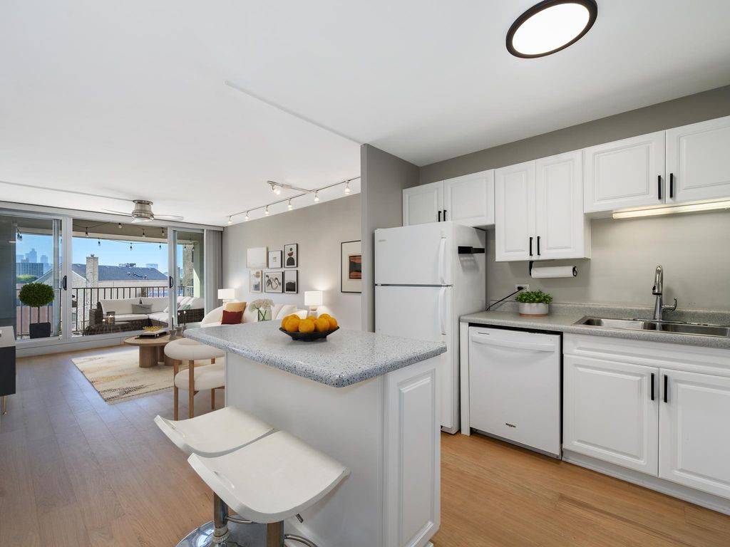 1960 N Lincoln Park West Avenue 506, Chicago, IL 60614 — photo 3