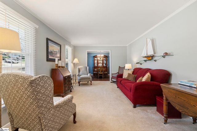 4801 Coach Hill Drive, Greenville, SC 29615