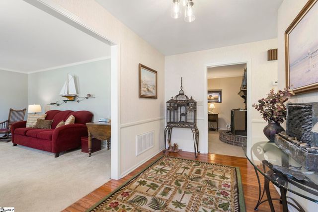 4801 Coach Hill Drive, Greenville, SC 29615