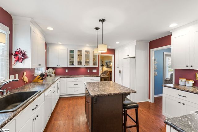 4801 Coach Hill Drive, Greenville, SC 29615