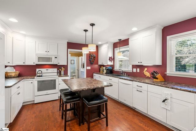 4801 Coach Hill Drive, Greenville, SC 29615