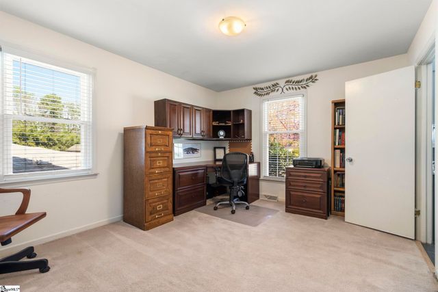 4801 Coach Hill Drive, Greenville, SC 29615