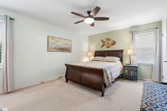 4801 Coach Hill Drive, Greenville, SC 29615