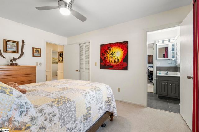 4801 Coach Hill Drive, Greenville, SC 29615