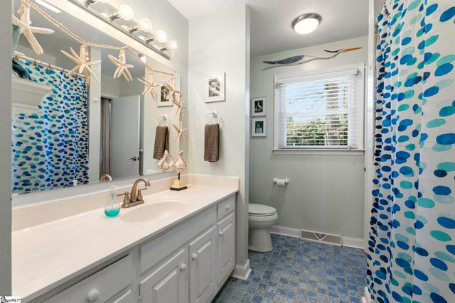 4801 Coach Hill Drive, Greenville, SC 29615