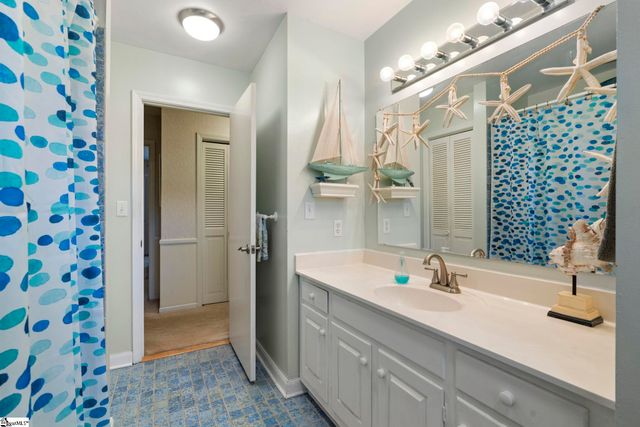 4801 Coach Hill Drive, Greenville, SC 29615