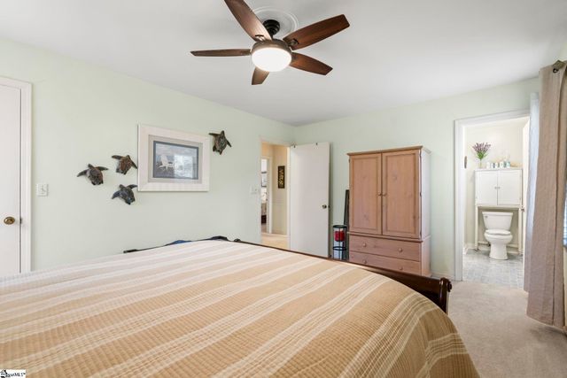 4801 Coach Hill Drive, Greenville, SC 29615