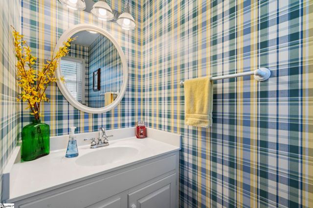 4801 Coach Hill Drive, Greenville, SC 29615