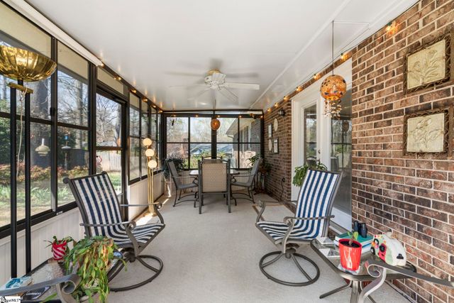 4801 Coach Hill Drive, Greenville, SC 29615