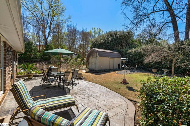 4801 Coach Hill Drive, Greenville, SC 29615