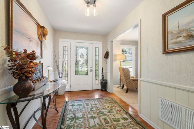 4801 Coach Hill Drive, Greenville, SC 29615