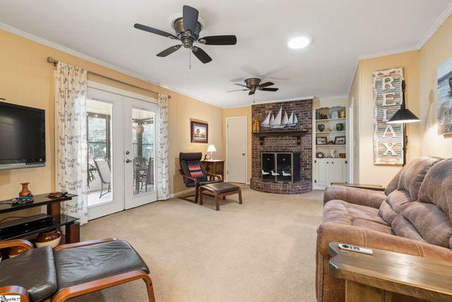 4801 Coach Hill Drive, Greenville, SC 29615