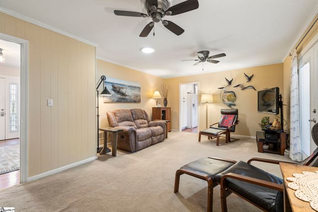 4801 Coach Hill Drive, Greenville, SC 29615