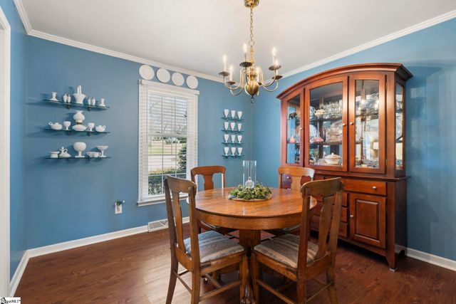 4801 Coach Hill Drive, Greenville, SC 29615