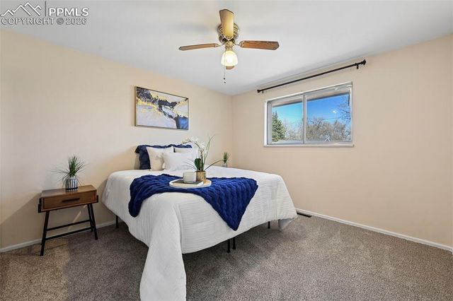 3622 Regis Street, Colorado Springs, CO 80909