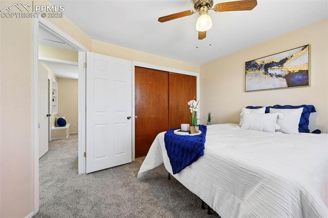 3622 Regis Street, Colorado Springs, CO 80909