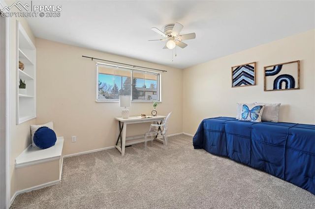 3622 Regis Street, Colorado Springs, CO 80909