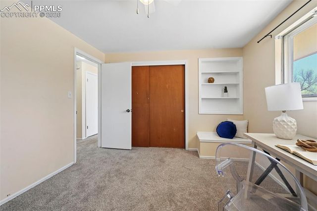 3622 Regis Street, Colorado Springs, CO 80909