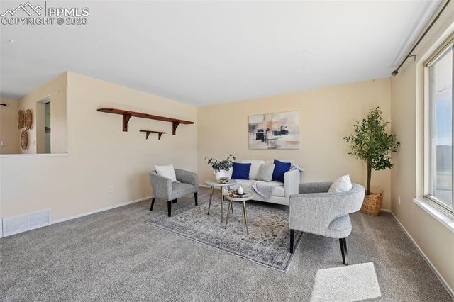 3622 Regis Street, Colorado Springs, CO 80909