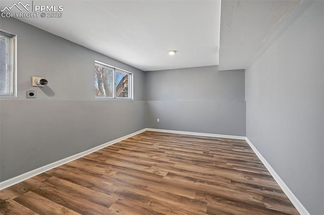 3622 Regis Street, Colorado Springs, CO 80909