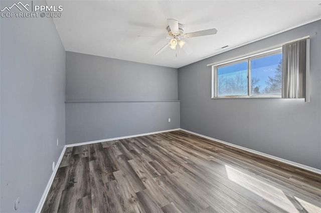 3622 Regis Street, Colorado Springs, CO 80909