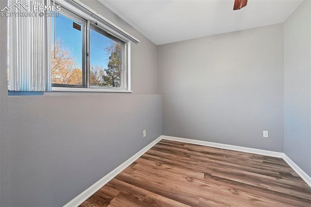 3622 Regis Street, Colorado Springs, CO 80909