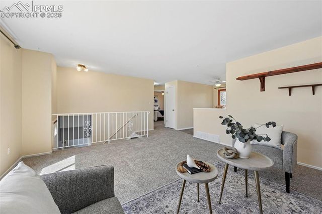 3622 Regis Street, Colorado Springs, CO 80909