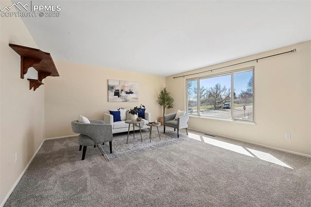 3622 Regis Street, Colorado Springs, CO 80909