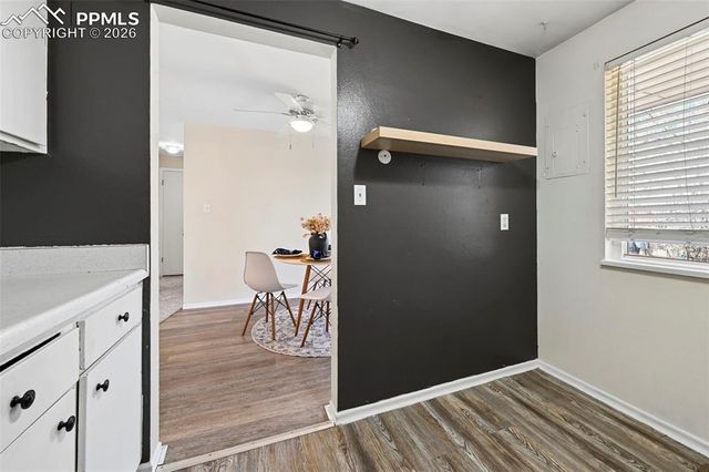 3622 Regis Street, Colorado Springs, CO 80909