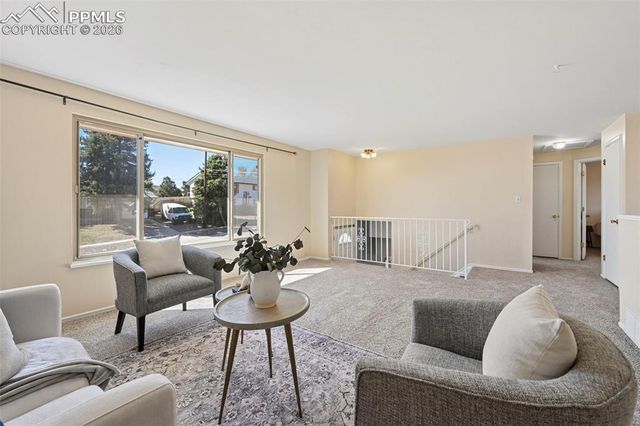 3622 Regis Street, Colorado Springs, CO 80909