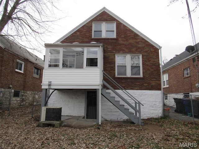 1739 Grape Avenue, St Louis, MO 63147