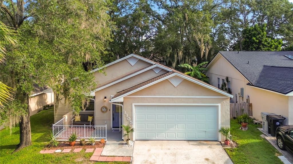 1105 MILL RUN CIRCLE, Apopka, FL 32703
