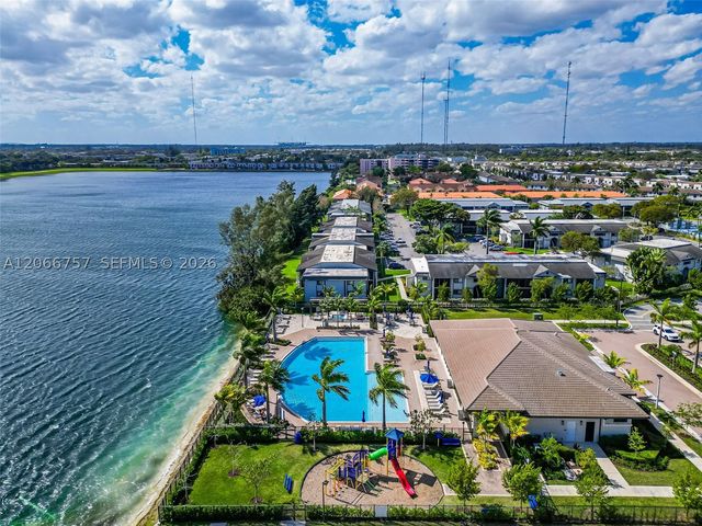 21444 NE 2nd Path, Miami, FL 33179