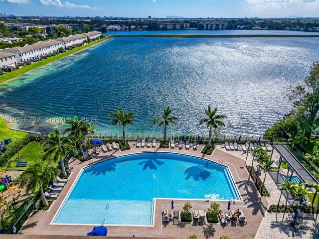 21444 NE 2nd Path, Miami, FL 33179