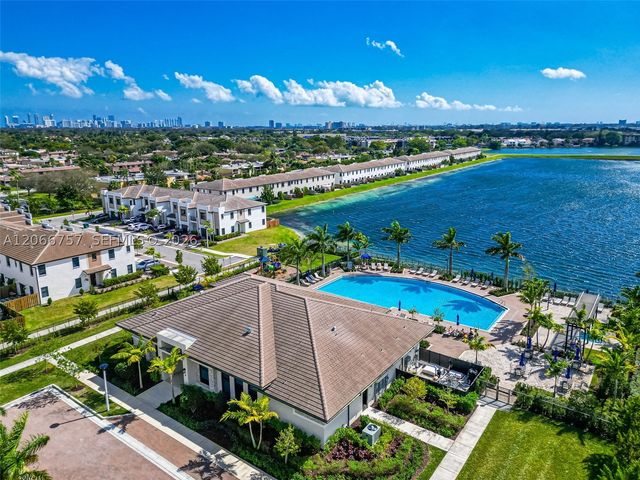 21444 NE 2nd Path, Miami, FL 33179