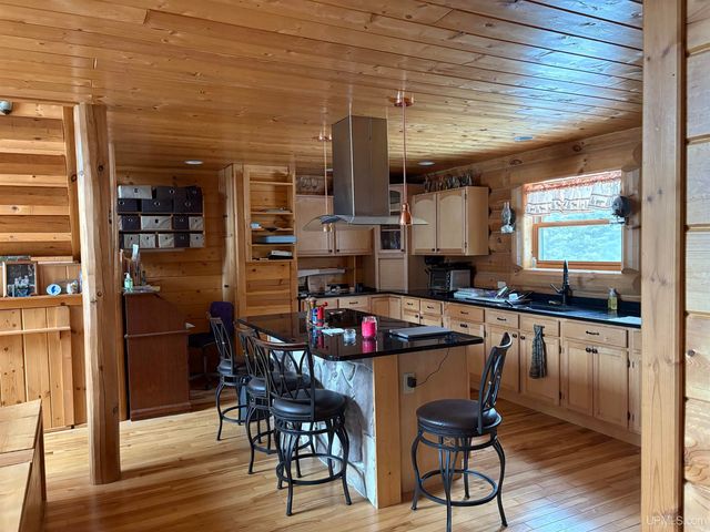 51755 Rice Lake Road, Lake Linden, MI 49945