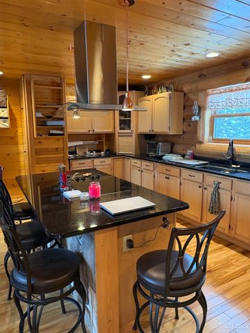 51755 Rice Lake Road, Lake Linden, MI 49945