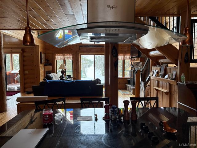 51755 Rice Lake Road, Lake Linden, MI 49945