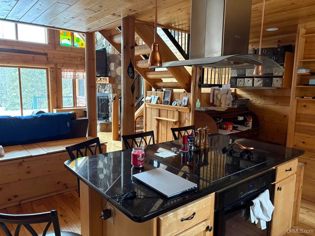 51755 Rice Lake Road, Lake Linden, MI 49945