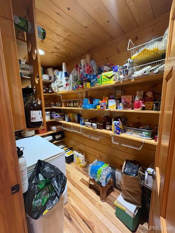 51755 Rice Lake Road, Lake Linden, MI 49945