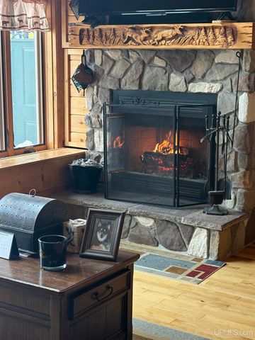 51755 Rice Lake Road, Lake Linden, MI 49945