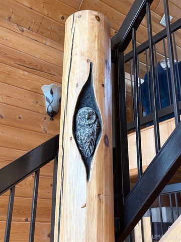 51755 Rice Lake Road, Lake Linden, MI 49945