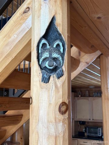 51755 Rice Lake Road, Lake Linden, MI 49945