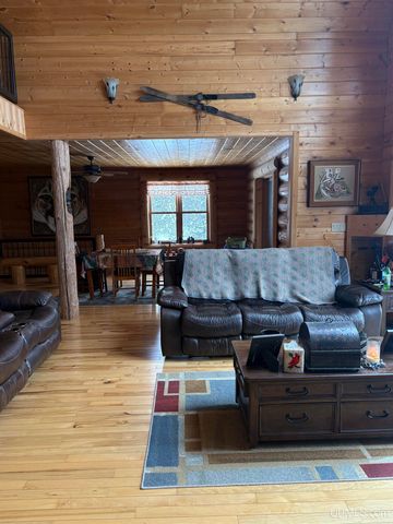 51755 Rice Lake Road, Lake Linden, MI 49945