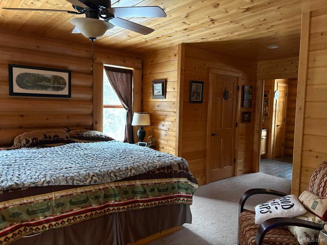 51755 Rice Lake Road, Lake Linden, MI 49945