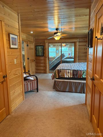 51755 Rice Lake Road, Lake Linden, MI 49945