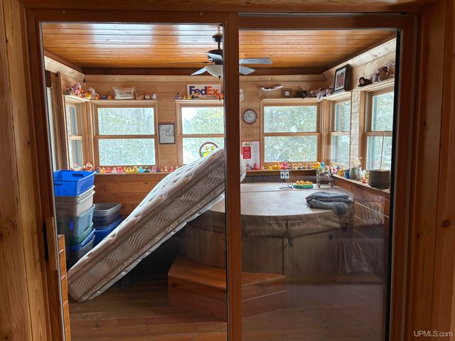 51755 Rice Lake Road, Lake Linden, MI 49945