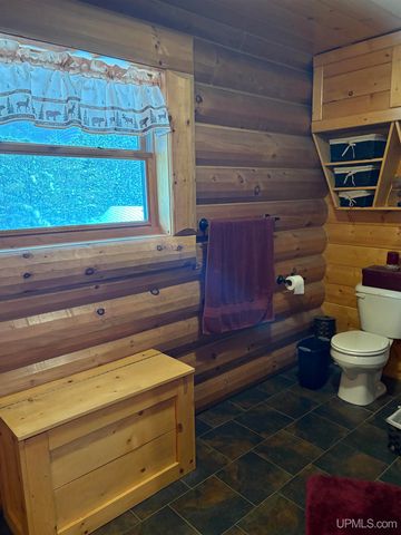 51755 Rice Lake Road, Lake Linden, MI 49945