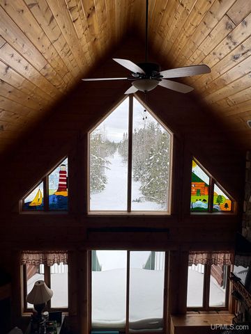 51755 Rice Lake Road, Lake Linden, MI 49945