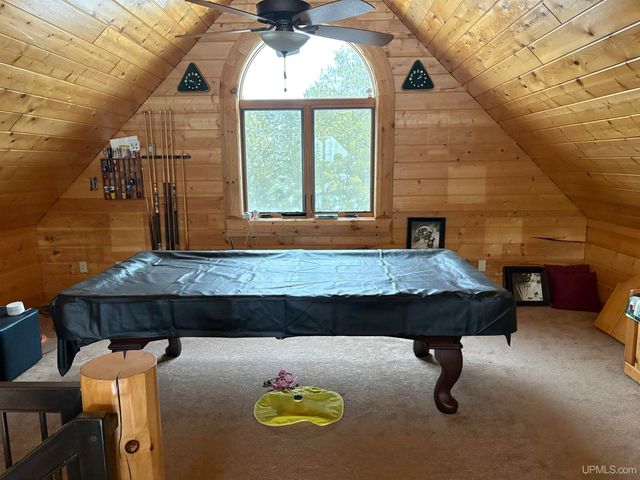 51755 Rice Lake Road, Lake Linden, MI 49945